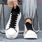 Tenis Casual Masculino Breno 18