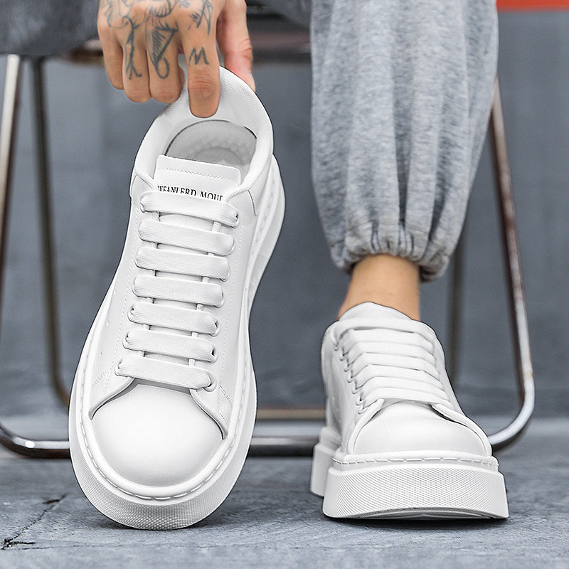 Tenis Casual Masculino Breno 19