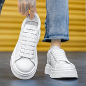 Tenis Casual Masculino Breno 20