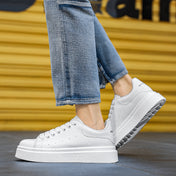 Tenis Casual Masculino Breno 21