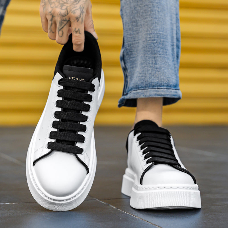 Tenis Casual Masculino Breno 22