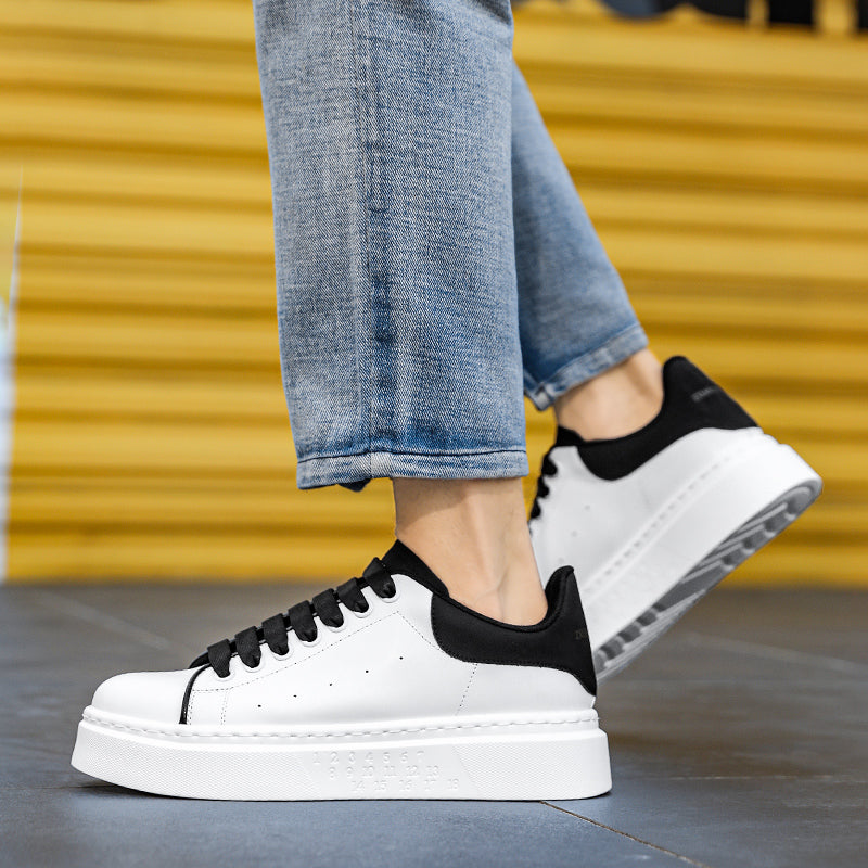 Tenis Casual Masculino Breno 23