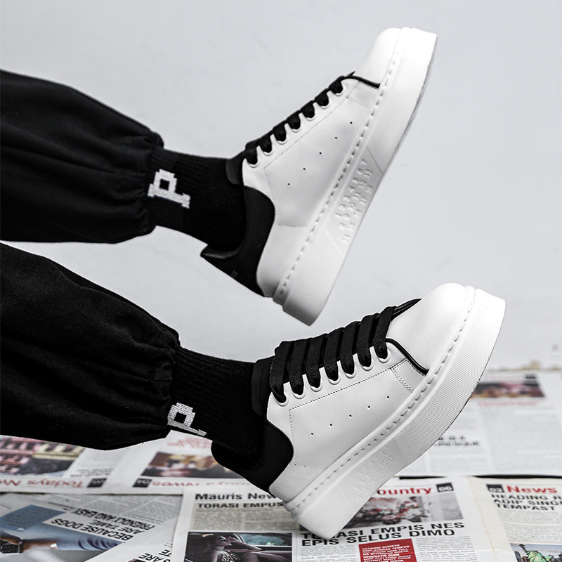 Tenis Casual Masculino Breno 25