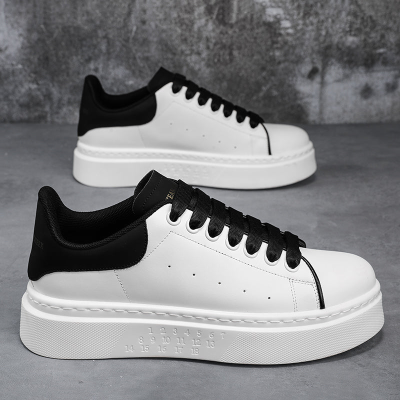 Tenis Casual Masculino Breno 26