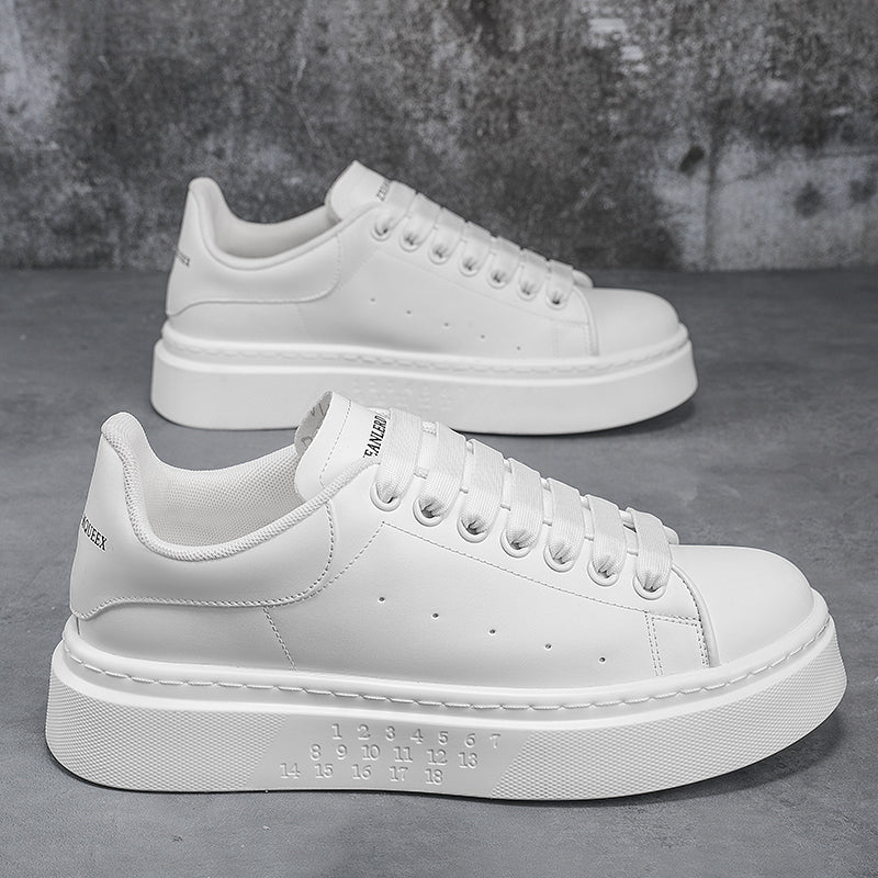 Tenis Casual Masculino Breno 27