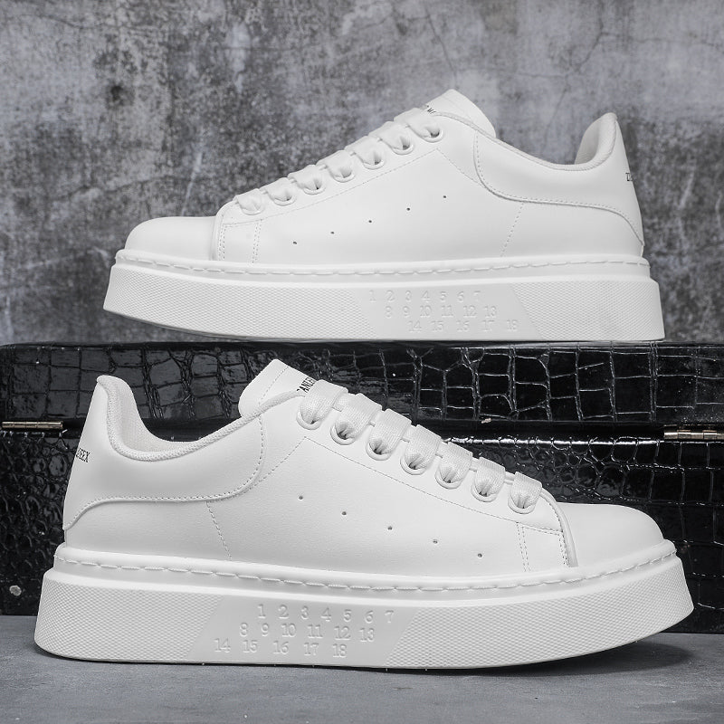 Tenis Casual Masculino Breno 28