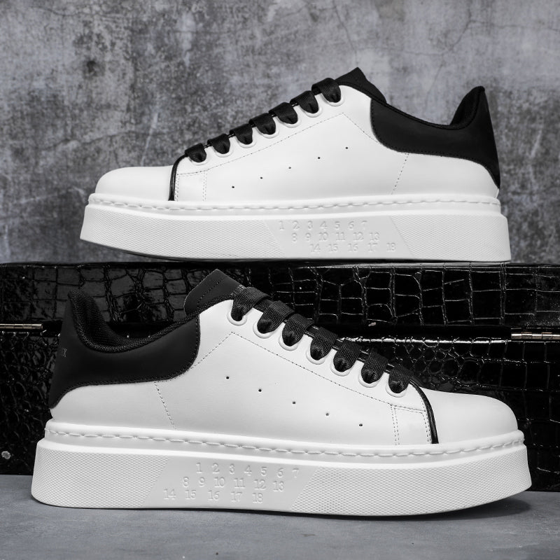 Tenis Casual Masculino Breno 29