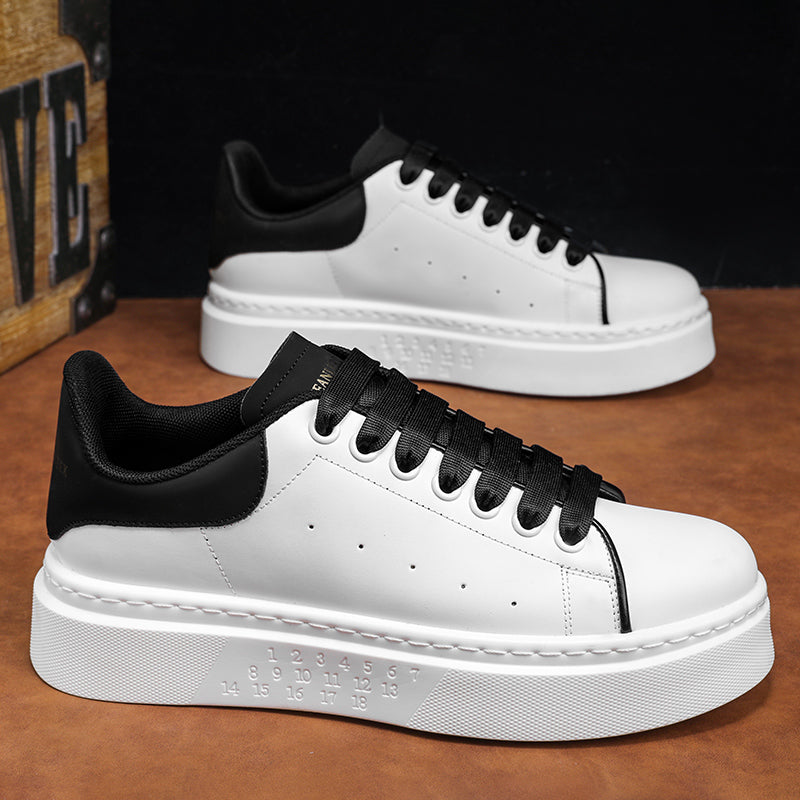 Tenis Casual Masculino Breno 30