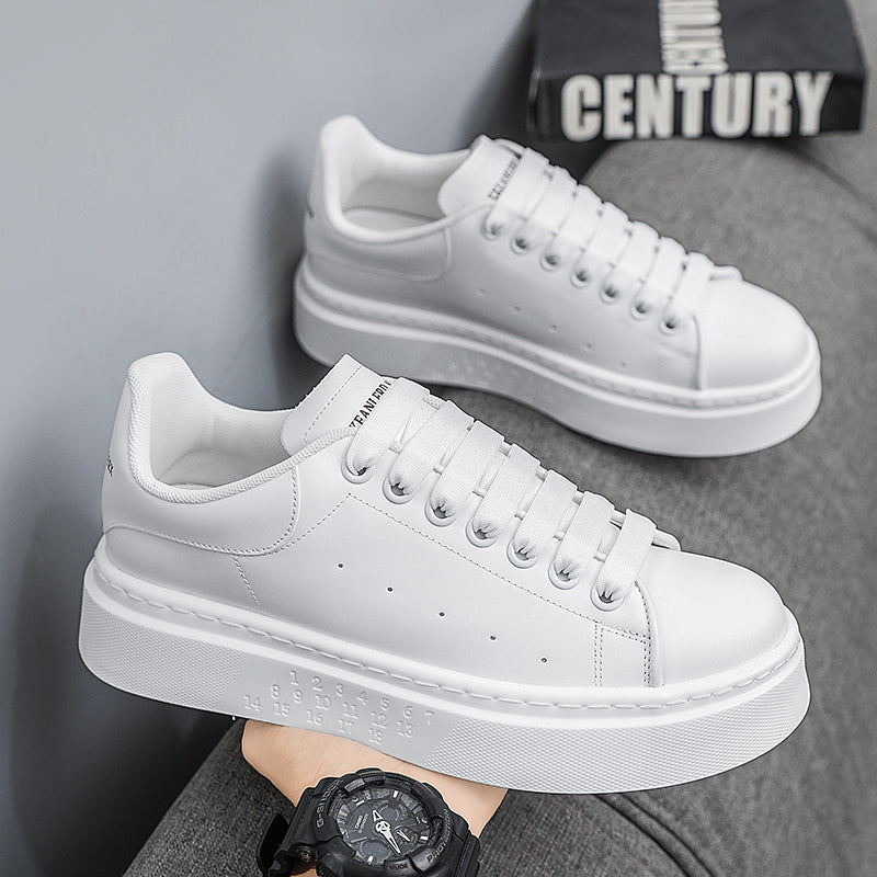 Tenis Casual Masculino Breno da cavasta 15