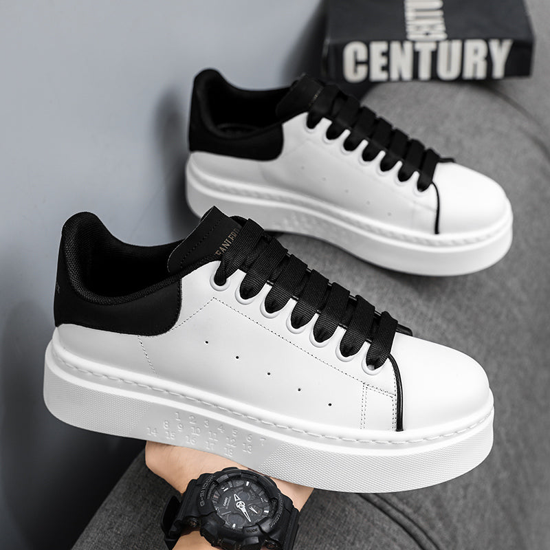 Tenis Casual Masculino Breno da cavasta 16