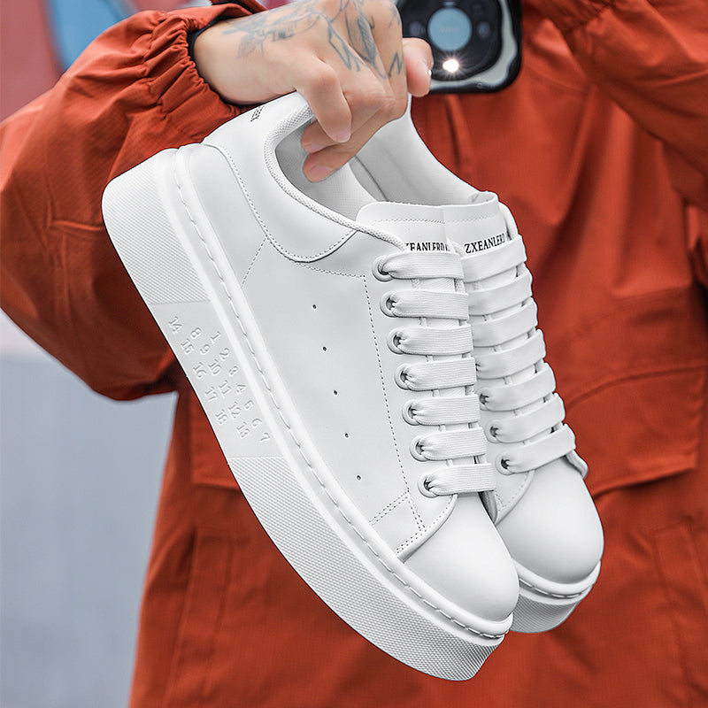 Tenis Casual Masculino Breno da cavasta 17