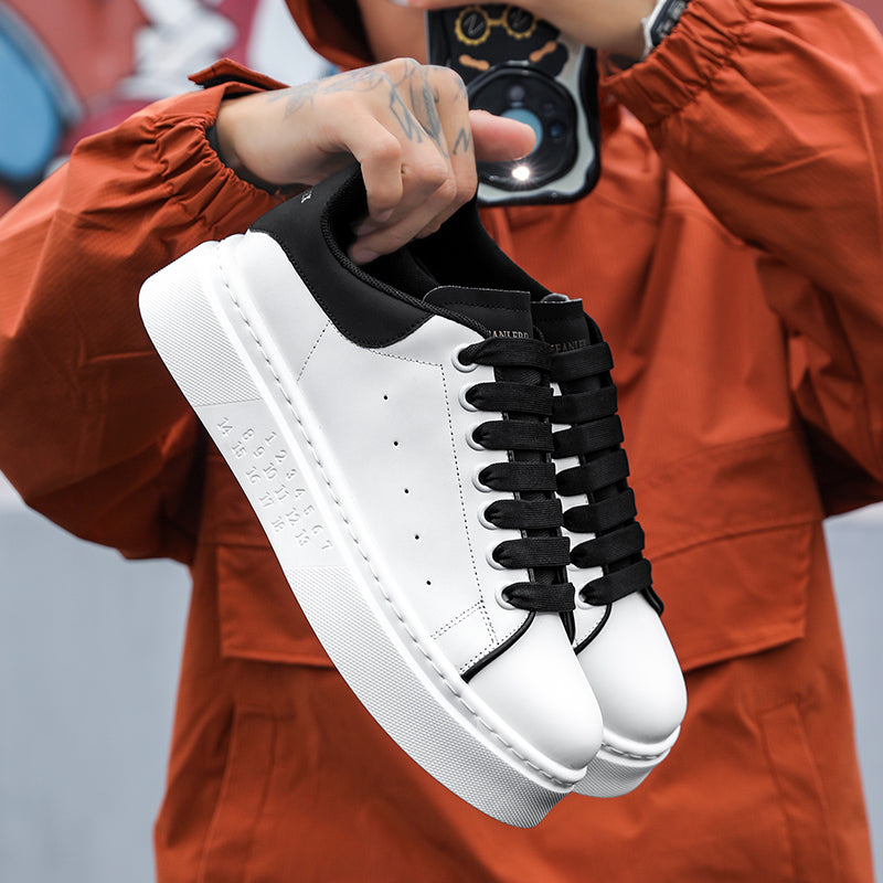 Tenis Casual Masculino Breno da cavasta 18