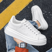 Tenis Casual Masculino Breno da cavasta 19