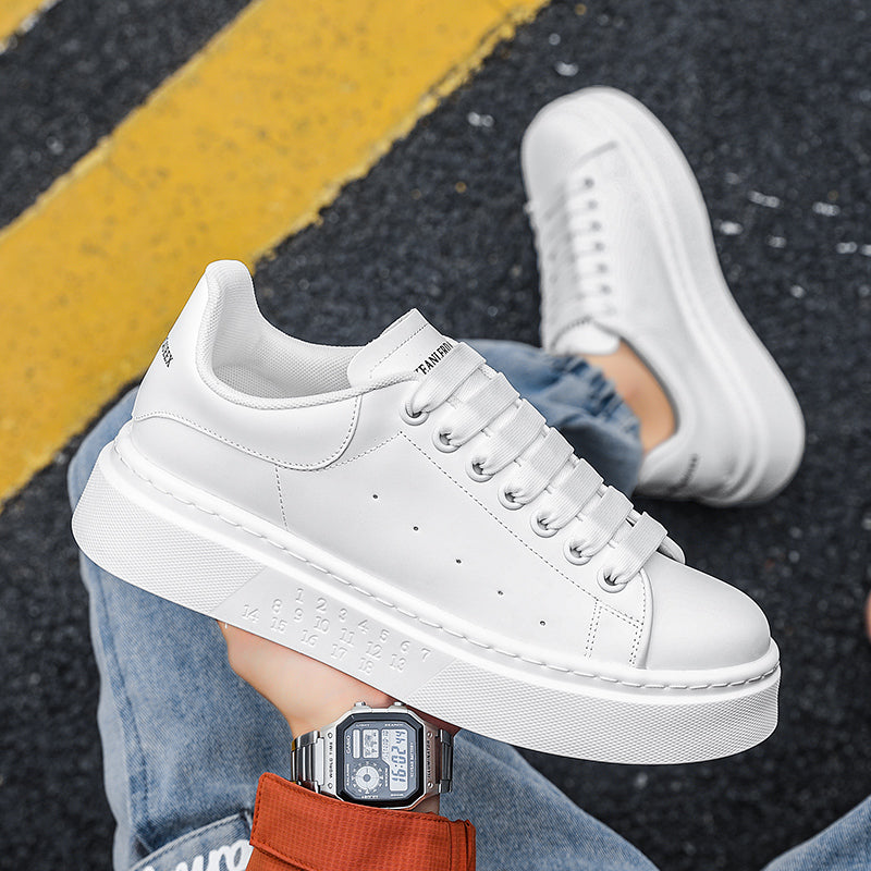 Tenis Casual Masculino Breno da cavasta 19