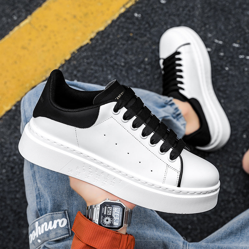 Tenis Casual Masculino Breno da cavasta 20