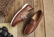 Sapato Mocassim Dubai