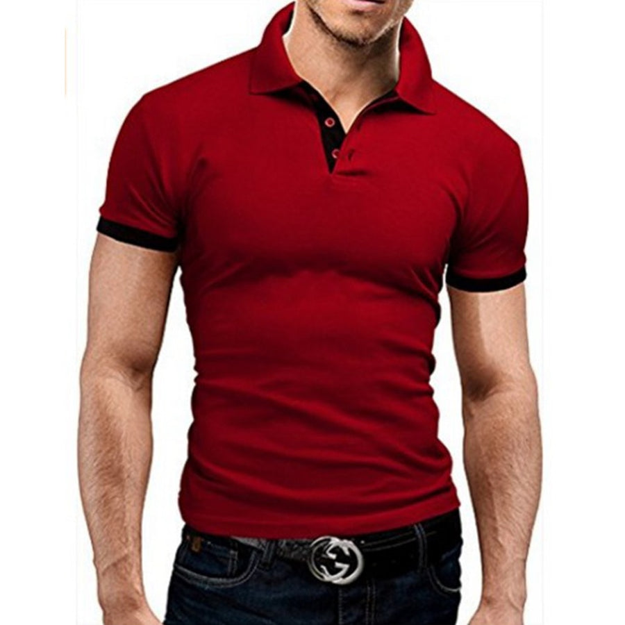 Camisa Polo Stritching