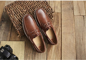 Sapato Mocassim Dubai