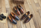 Sapato Mocassim Dubai