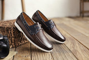 Sapato Mocassim Dubai
