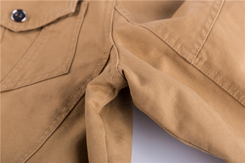 Jaqueta Militar Robert