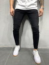 Calça Jeans Skinny Basic