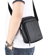 Bolsa Masculina William Polo Denver da Cavasta 02