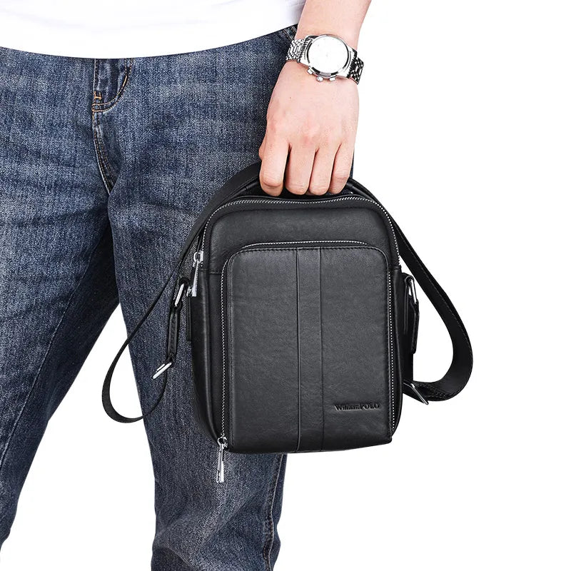 Bolsa Masculina William Polo Denver da Cavasta 04