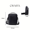 Bolsa Masculina William Polo Denver da Cavasta