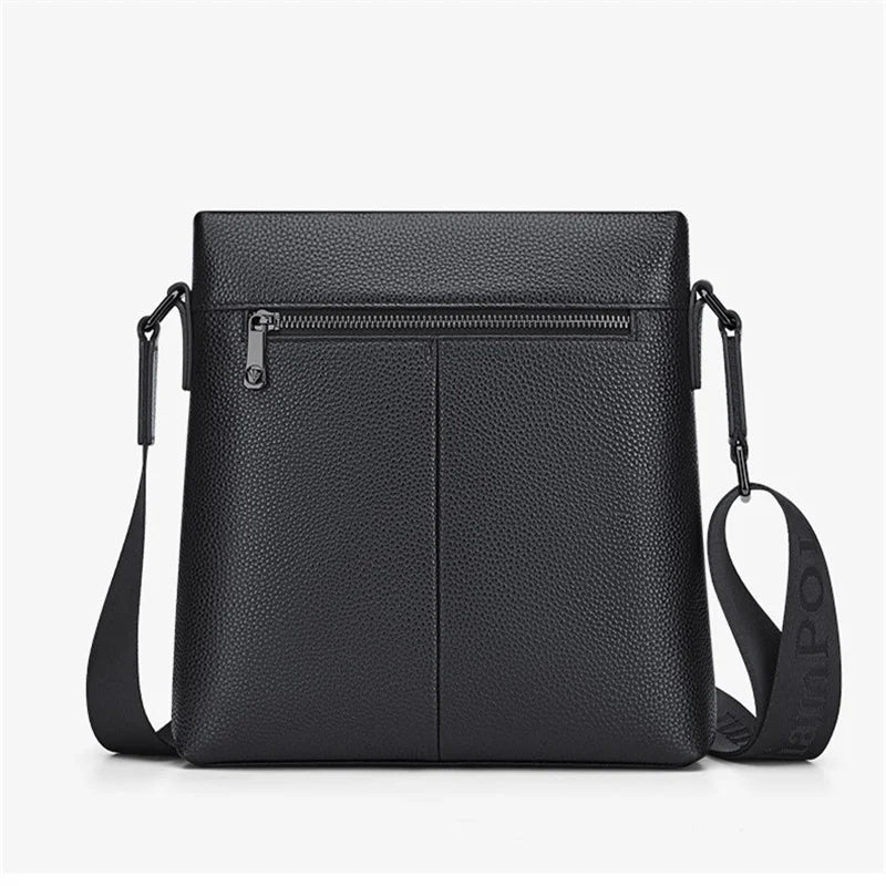 Bolsa Masculina William Polo Itália da Cavasta 01