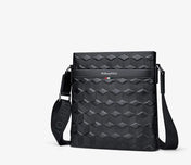 Bolsa Masculina William Polo Viena da Cavasta0 9