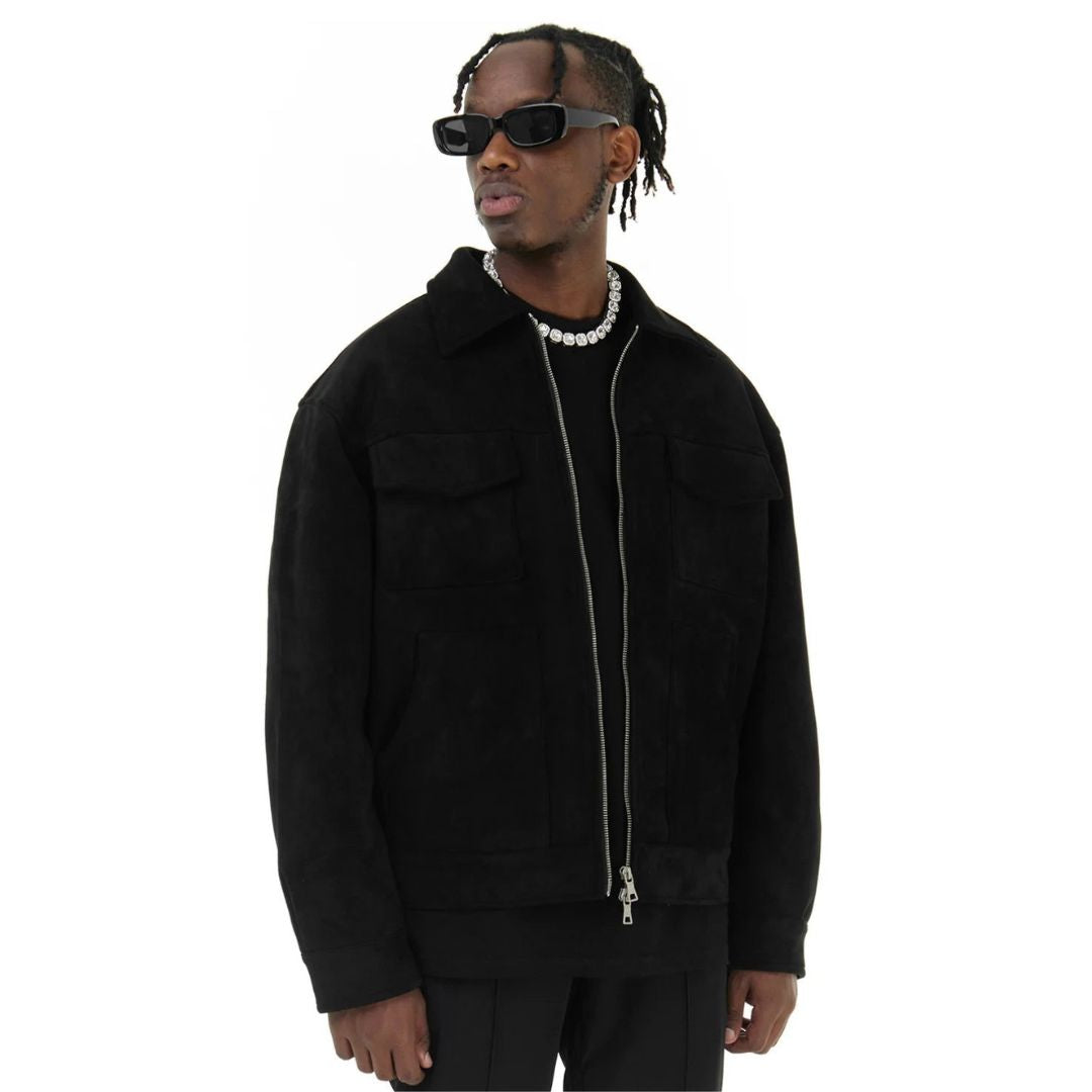 Jaqueta Travis