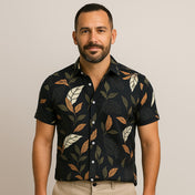 Camisa Cavasta Florença