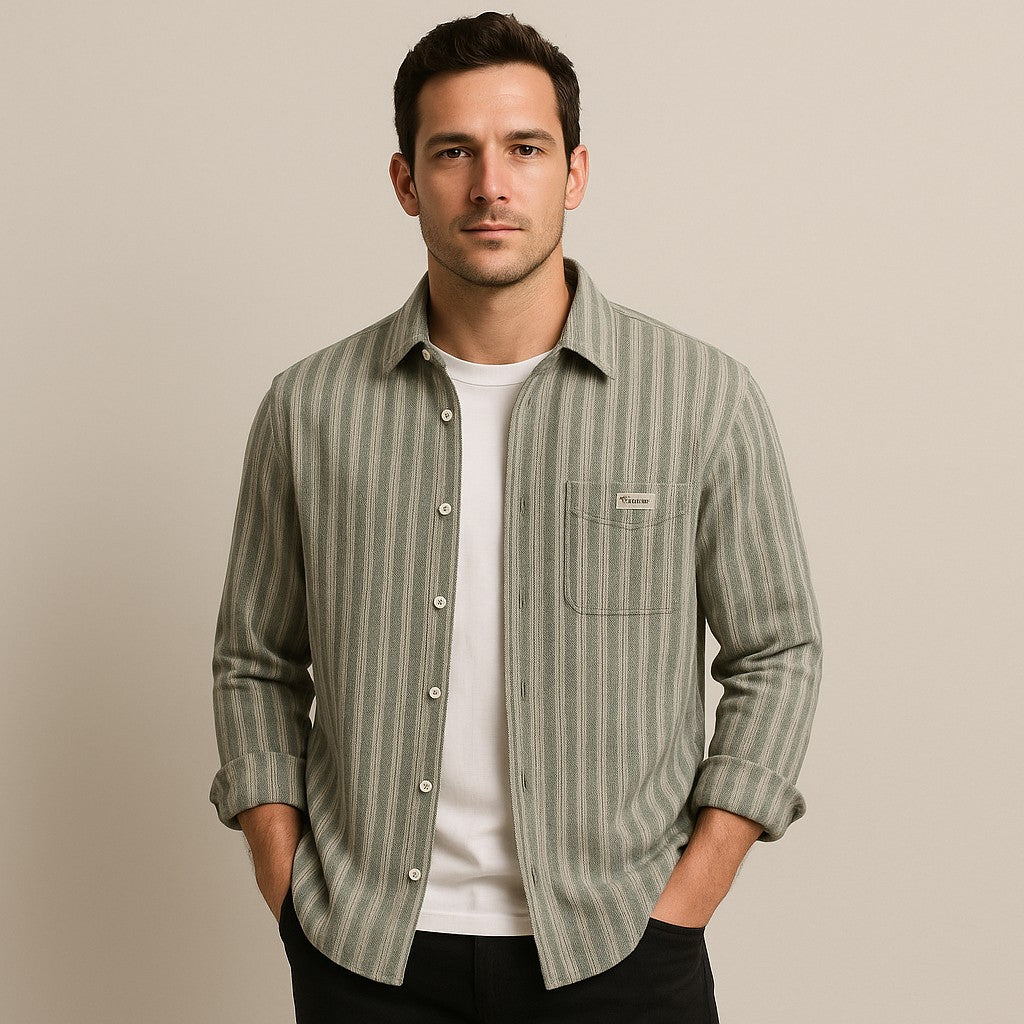 Camisa Cavasta Lucca 