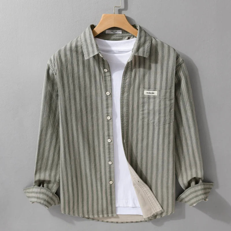 Camisa Cavasta Lucca 01