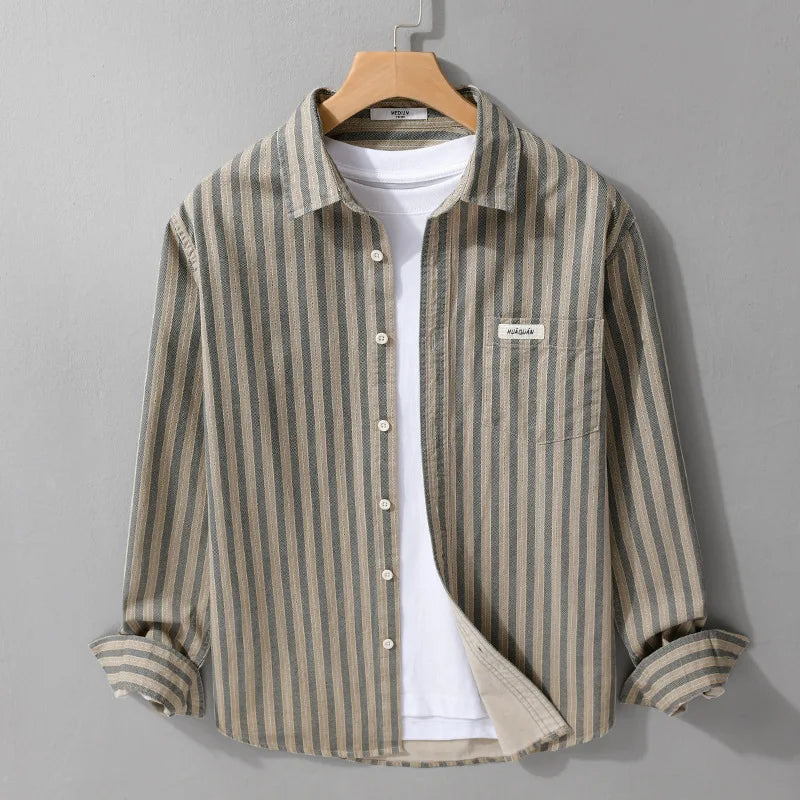 Camisa Cavasta Lucca 02