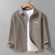 Camisa Cavasta Lucca 03
