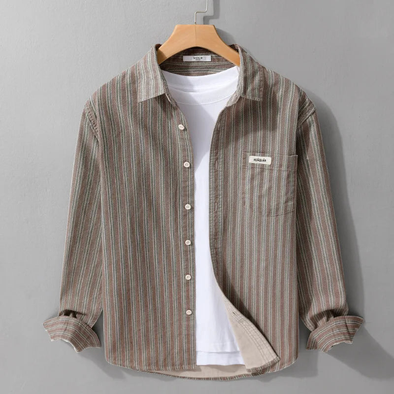 Camisa Cavasta Lucca 03
