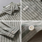 Camisa Cavasta Lucca 04