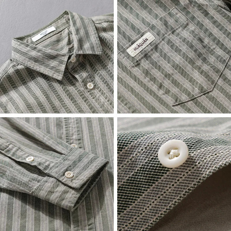 Camisa Cavasta Lucca 04