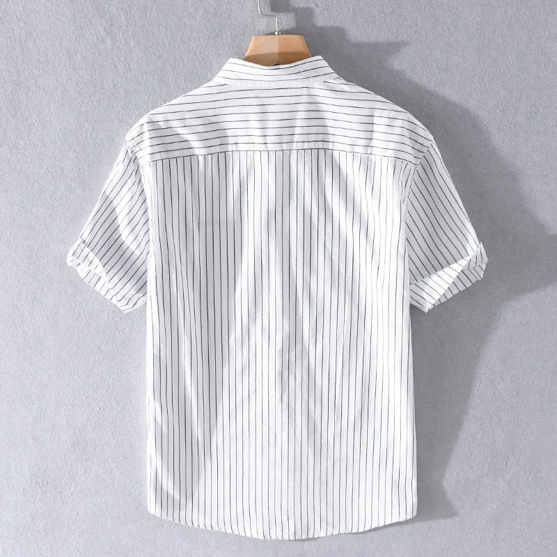 Camisa Cavasta Madrid  02