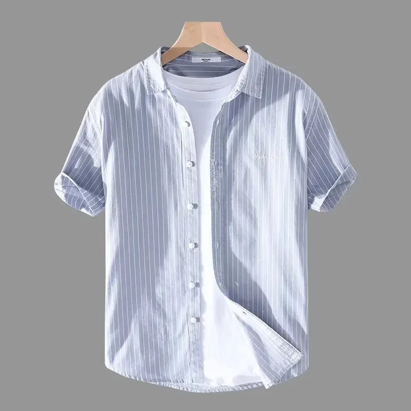 Camisa Cavasta Madrid  04