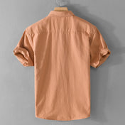 Camisa Cavasta Ravi 01
