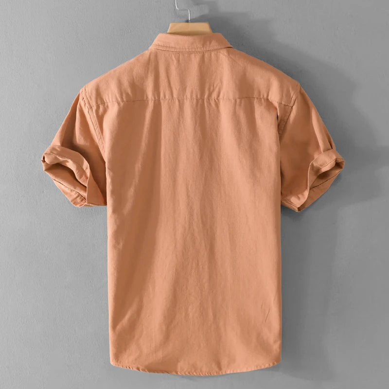 Camisa Cavasta Ravi 01