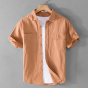 Camisa Cavasta Ravi 02