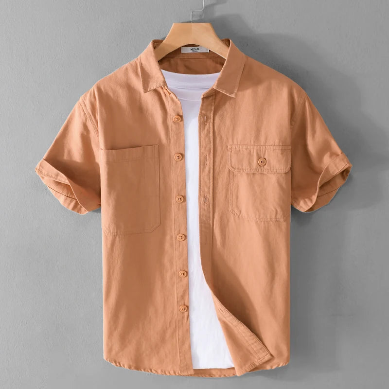 Camisa Cavasta Ravi 02