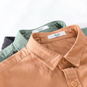 Camisa Cavasta Ravi 03