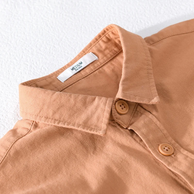 Camisa Cavasta Ravi 04