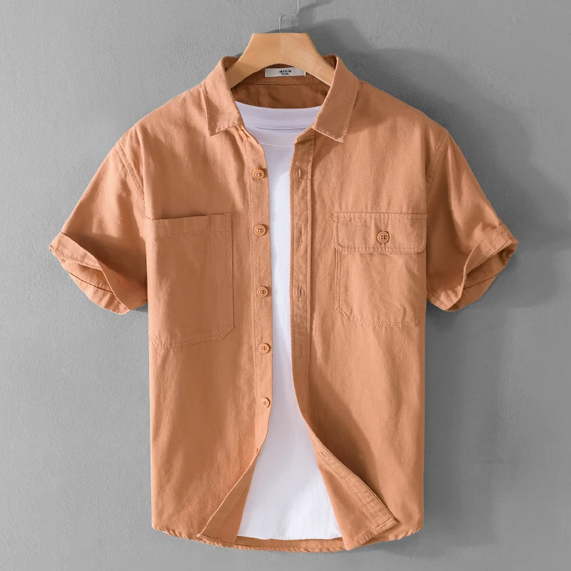 Camisa Cavasta Ravi 06