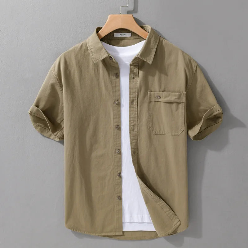 Camisa Cavasta Romeu 01